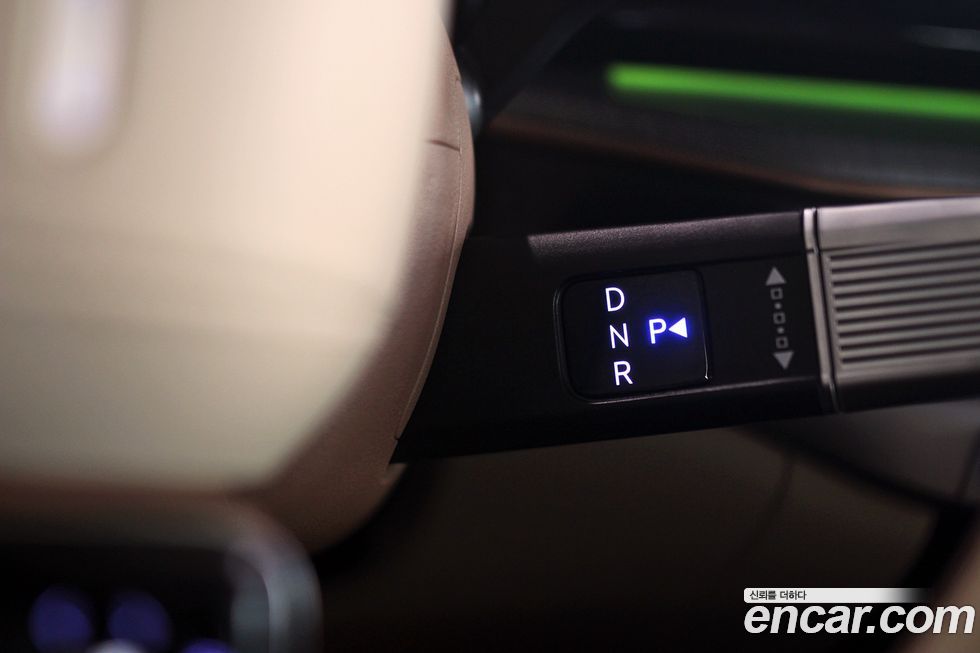 Hyundai Grandeur 2024