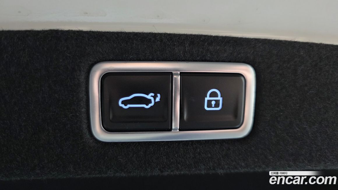 Hyundai Grandeur 2025