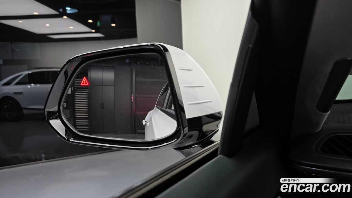 Hyundai Grandeur 2025