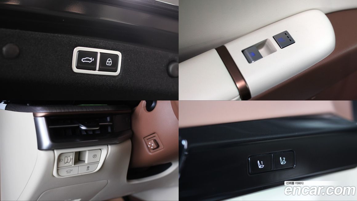 Hyundai Grandeur 2024