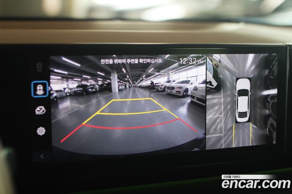 Hyundai Grandeur 2024