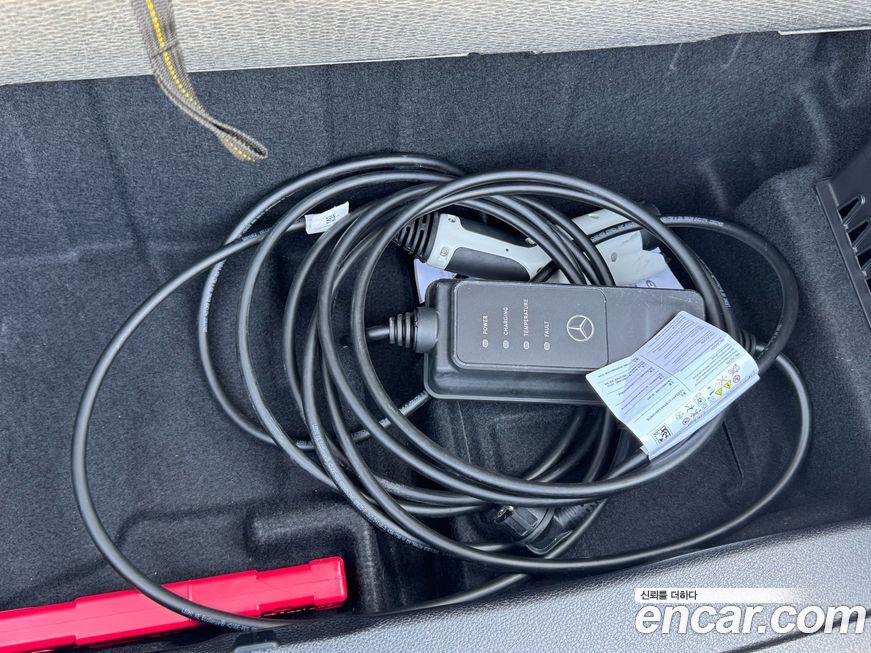 Mercedes-Benz GLC-Class 2021