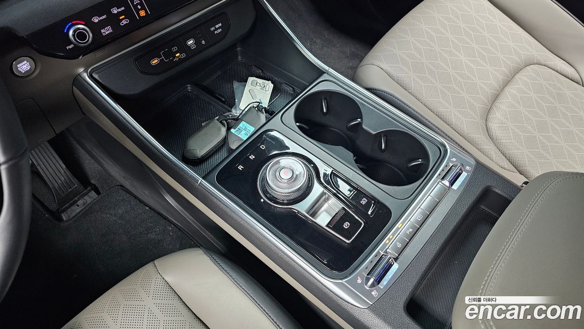 Kia Canival 2025