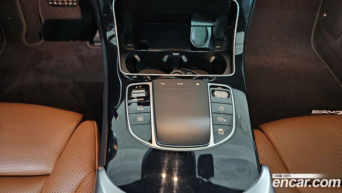 Mercedes-Benz GLC-Class 2022