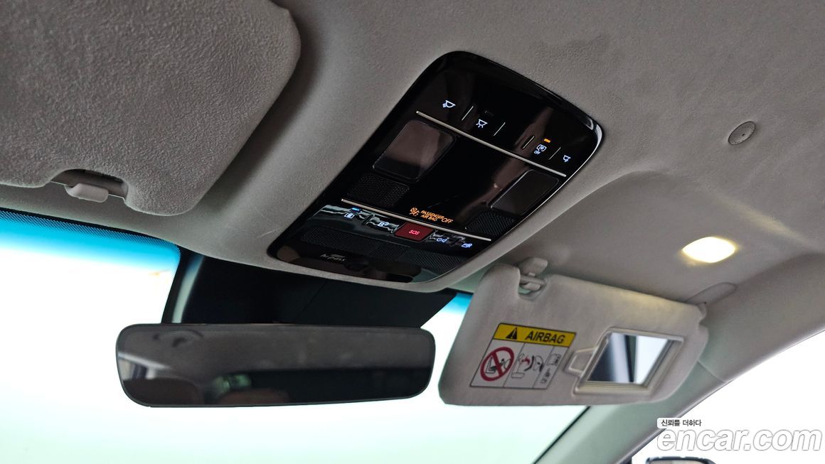 Hyundai Grandeur 2024