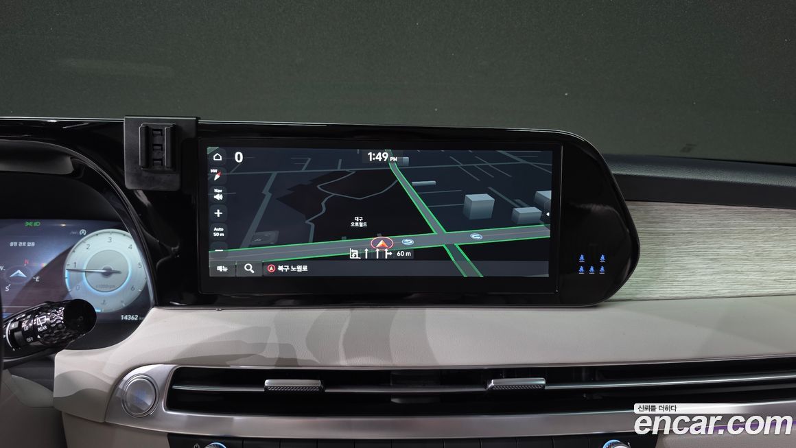 Hyundai Palisade 2024