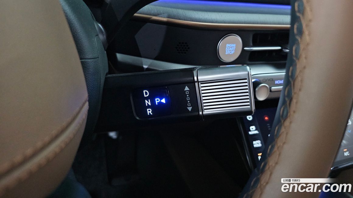 Hyundai Grandeur 2024