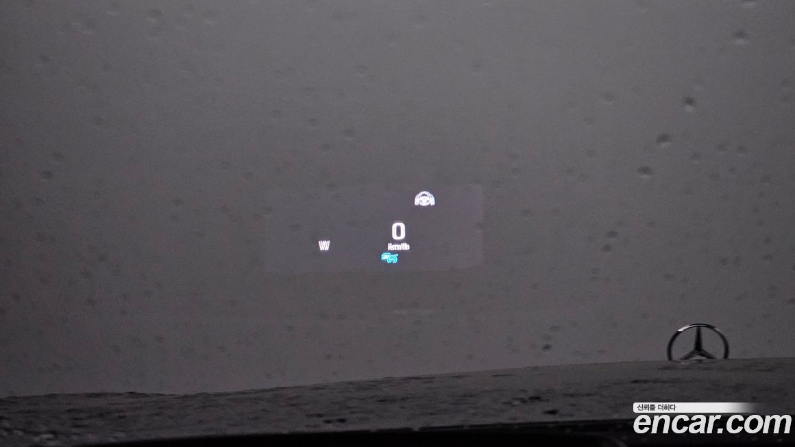 Mercedes-Benz S-Class 2019