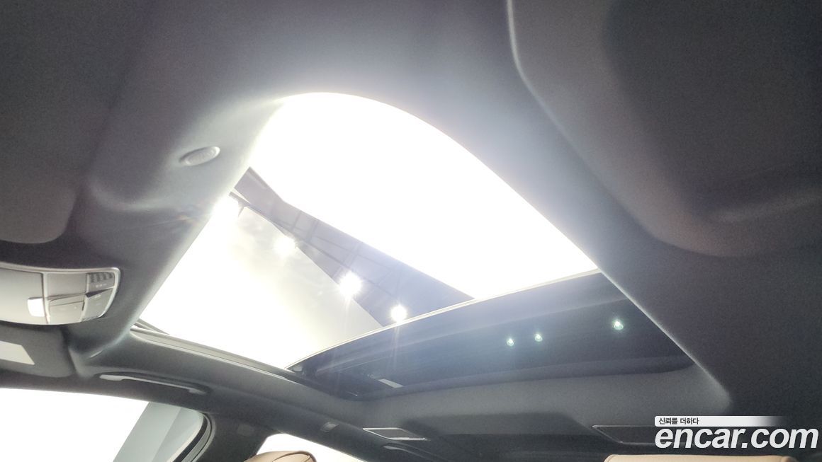 Mercedes-Benz S-Class 2020