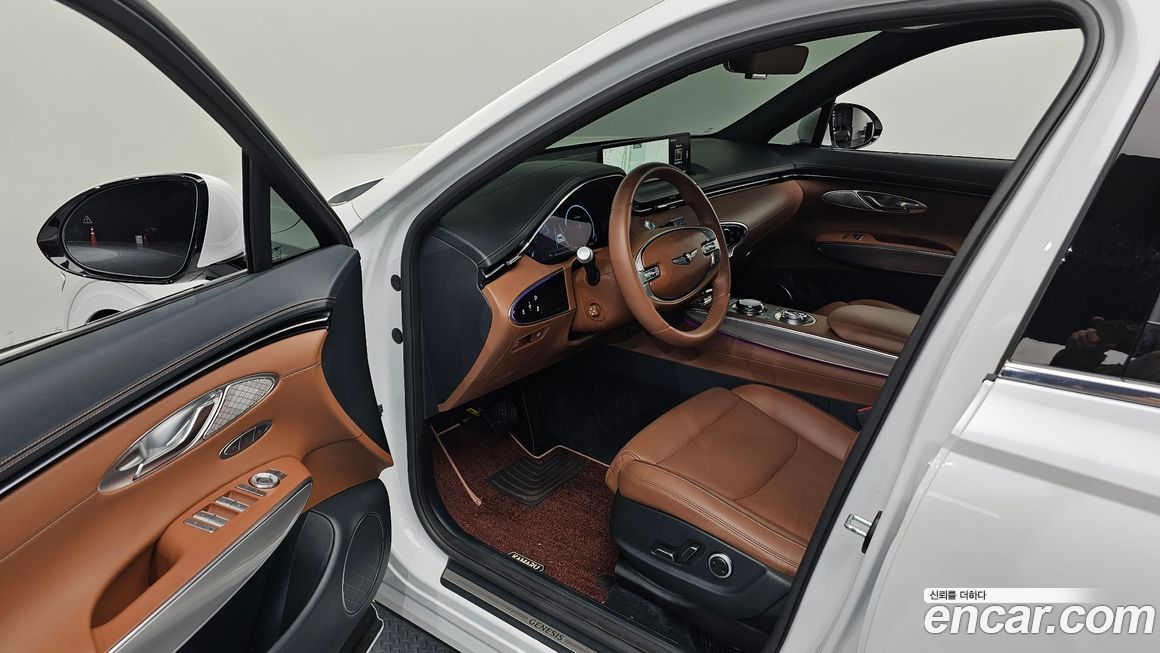 Genesis GV70 2024