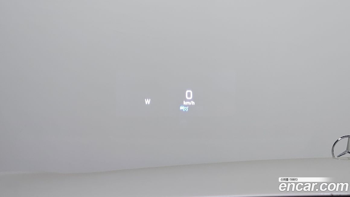 Mercedes-Benz S-Class 2019