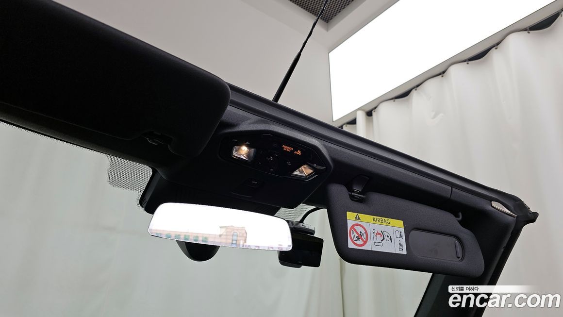 Mini Cooper Convertible 2025