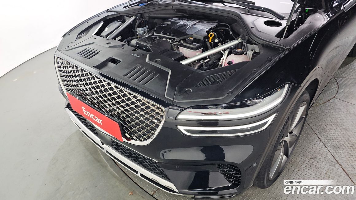 Genesis GV70 2023