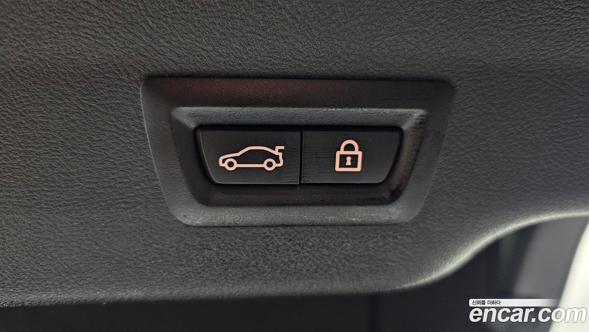 BMW Gran Turismo 2022