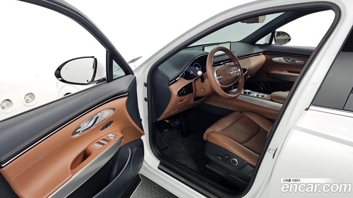 Genesis GV70 2024