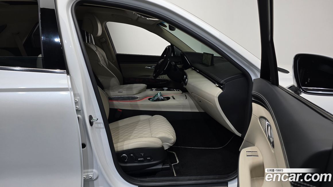 Genesis GV70 2024