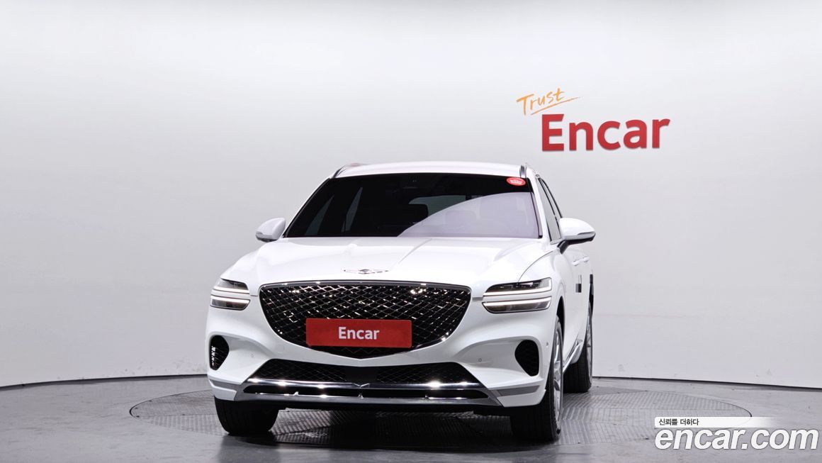 Genesis GV70 2024