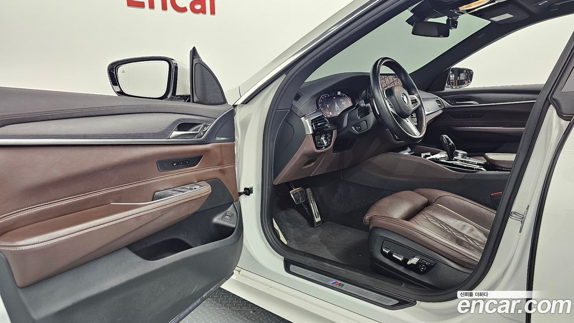 BMW Gran Turismo 2022