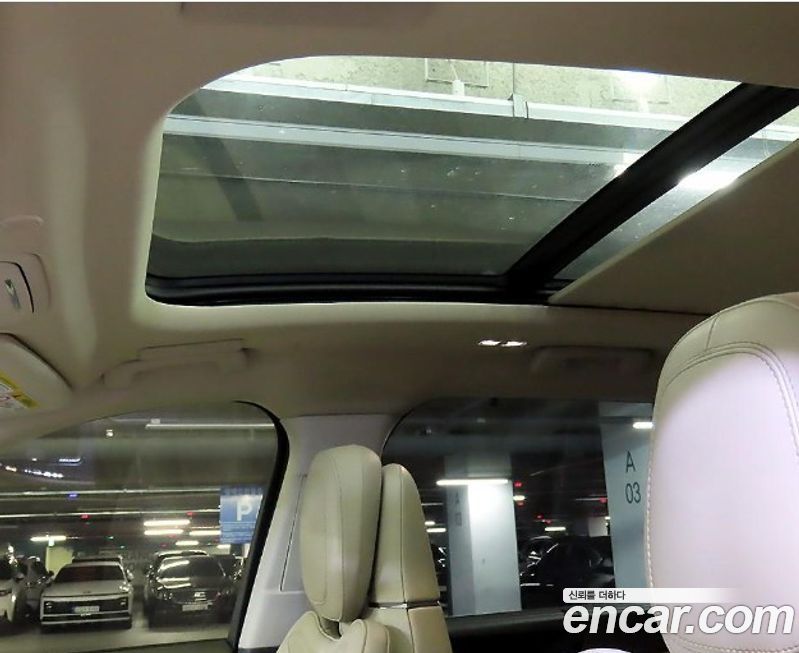 Lincoln Aviator 2023