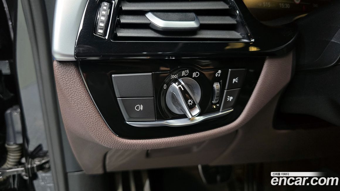 BMW Gran Turismo 2023