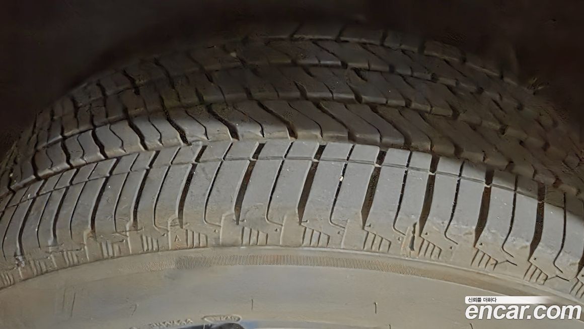 ChevroletGMDaewoo Tahoe 2022