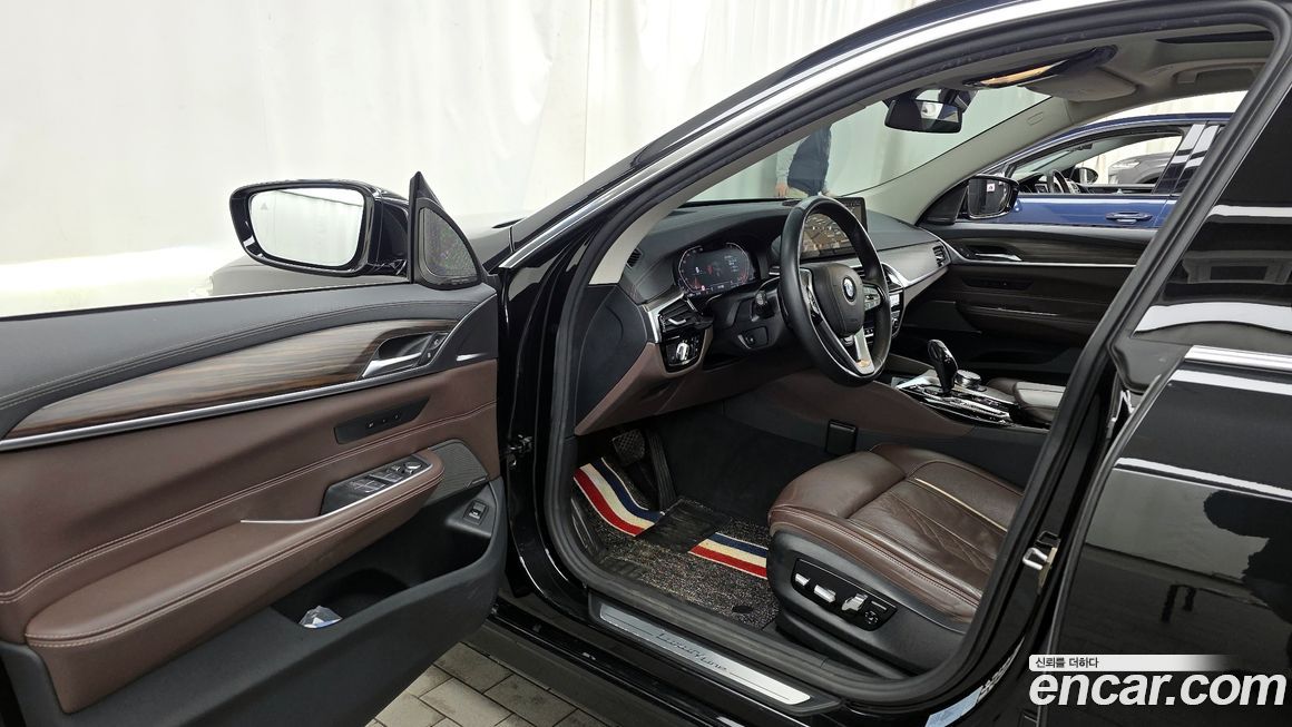 BMW Gran Turismo 2023