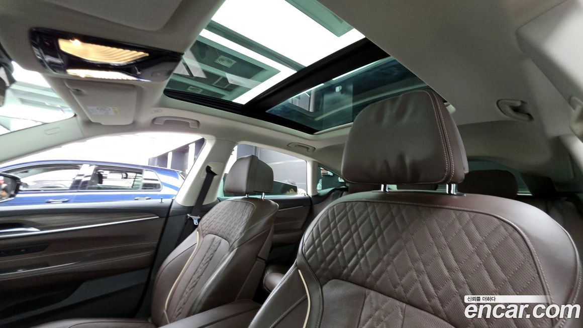 BMW Gran Turismo 2023