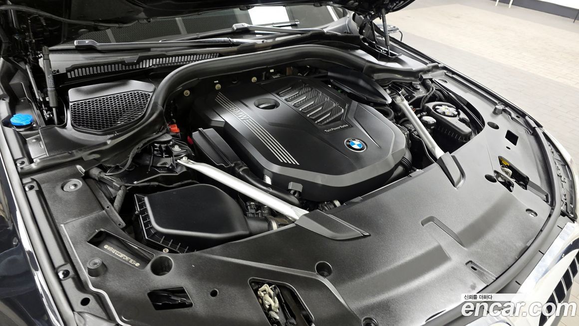 BMW Gran Turismo 2023