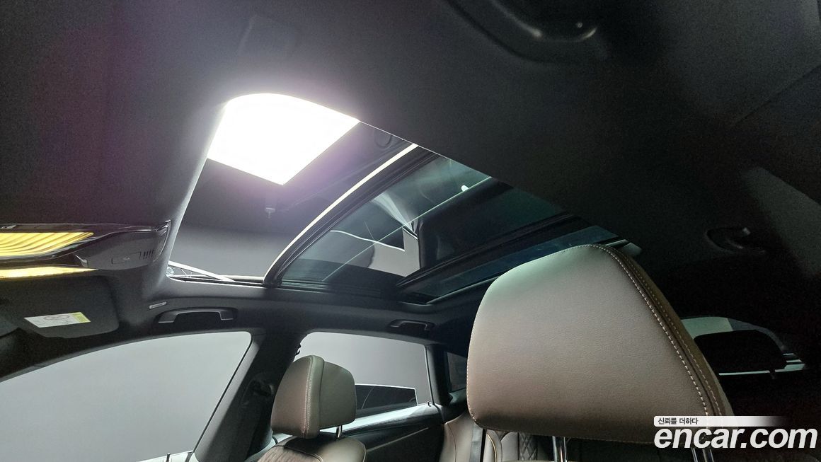 BMW Gran Turismo 2023