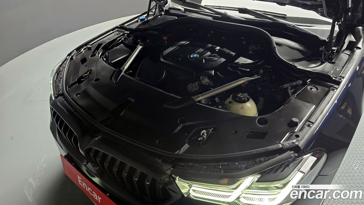 BMW Gran Turismo 2023