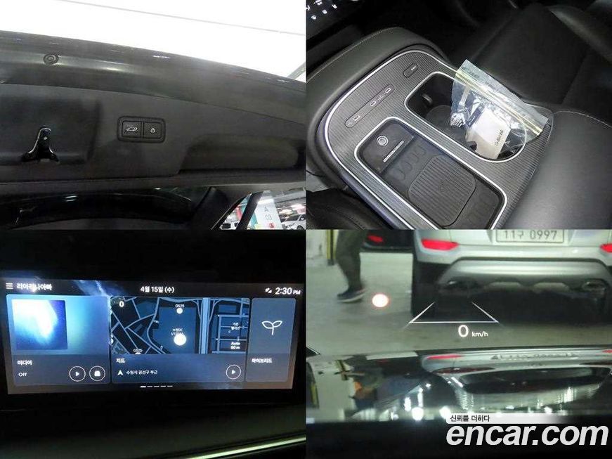 Hyundai Palisade 2026