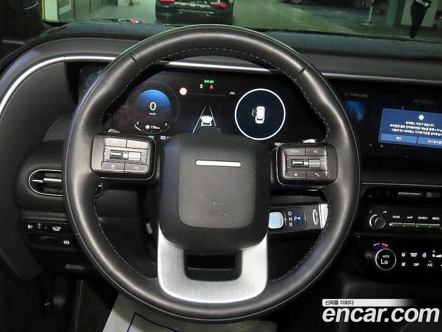 Hyundai Palisade 2026