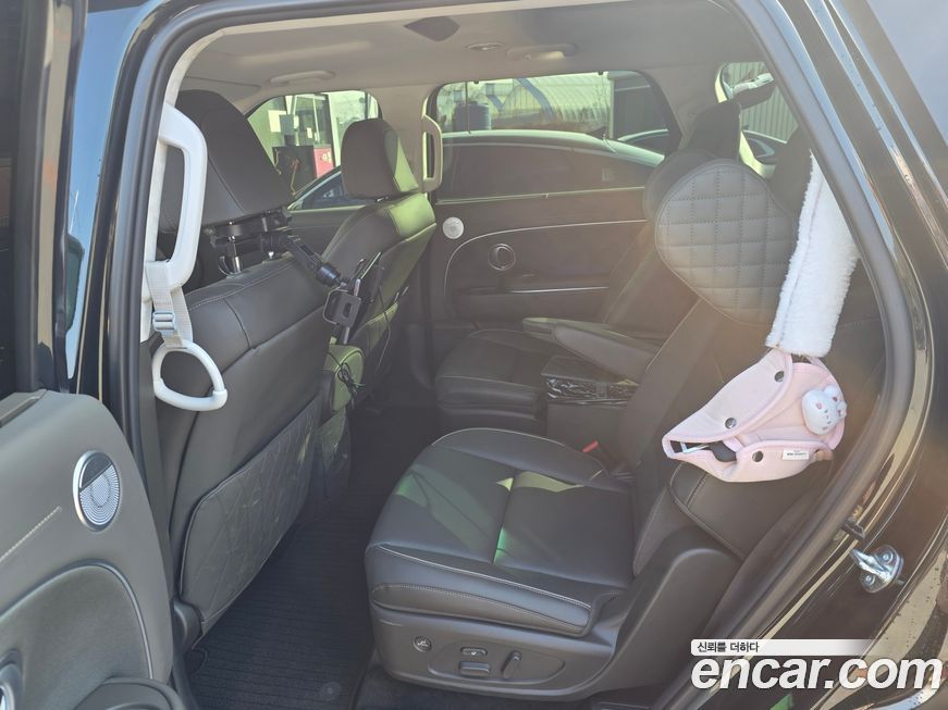 Hyundai Palisade 2026