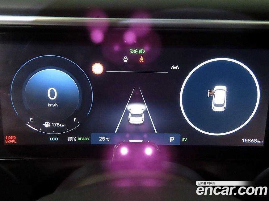 Hyundai Palisade 2026