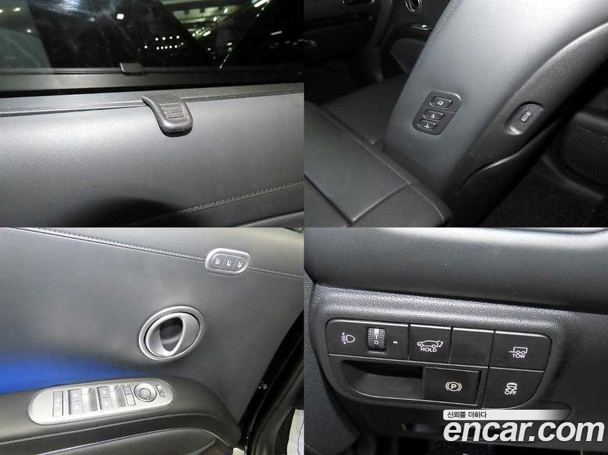 Hyundai Palisade 2026