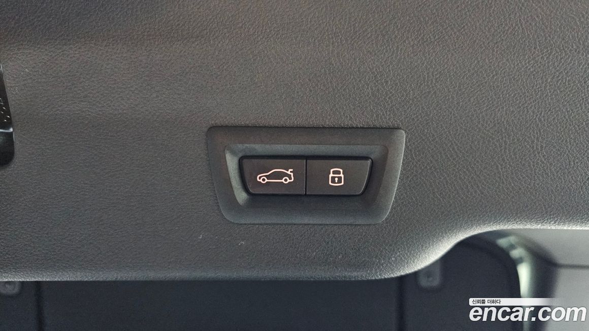 BMW Gran Turismo 2024