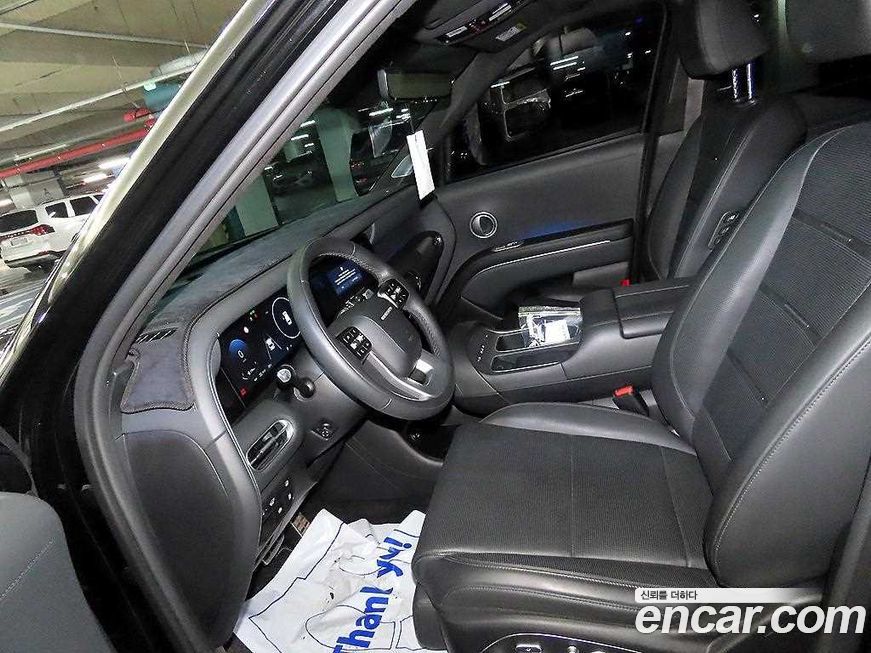 Hyundai Palisade 2026