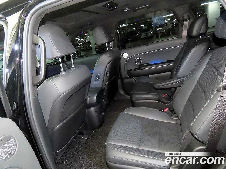 Hyundai Palisade 2026