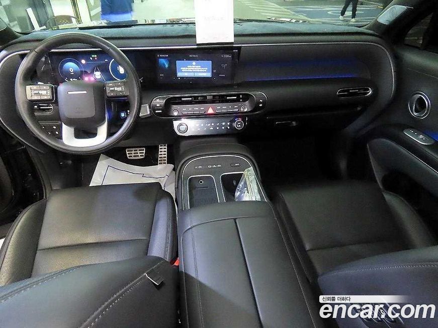 Hyundai Palisade 2026