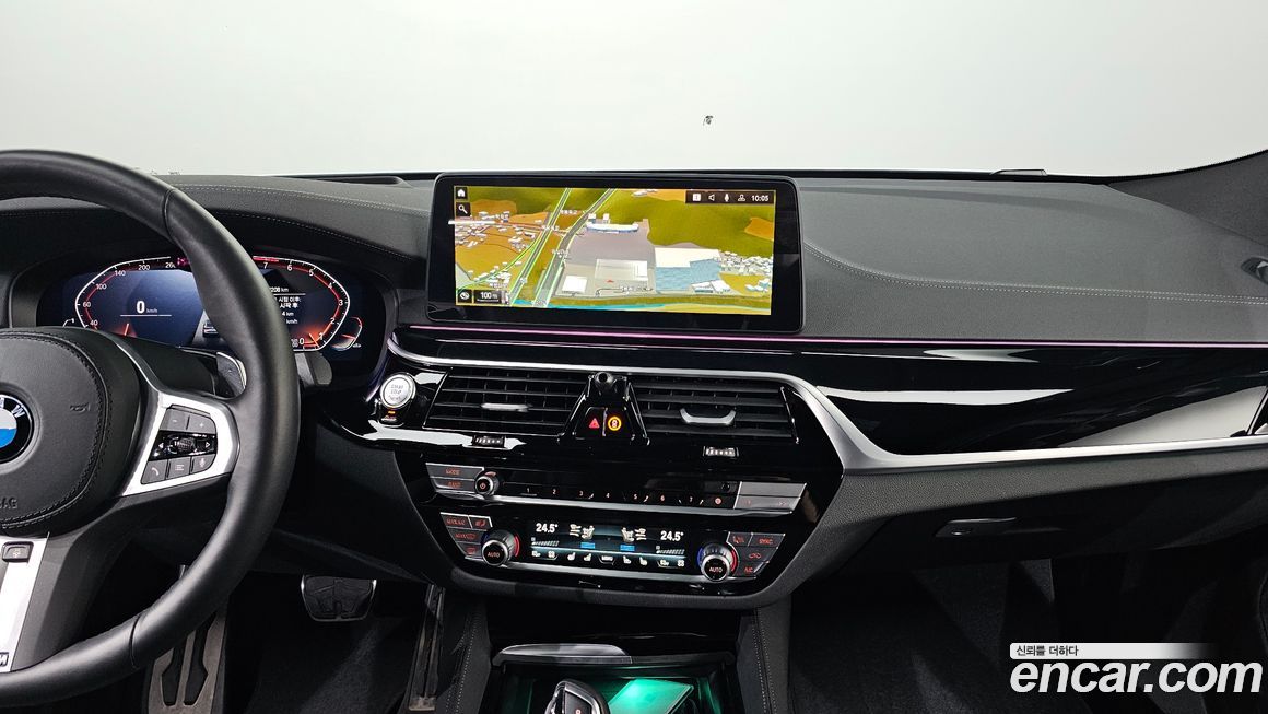 BMW Gran Turismo 2024