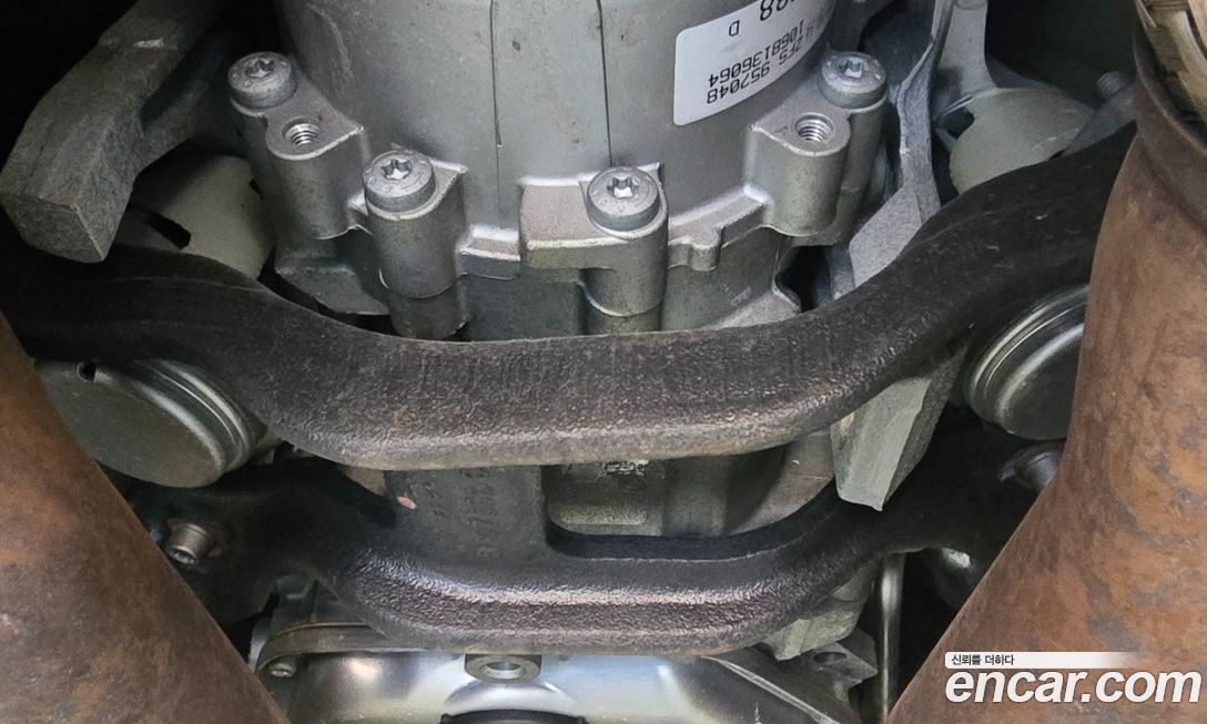 Bentley Continental 2012