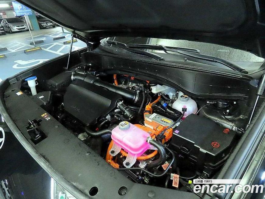 Hyundai Palisade 2026