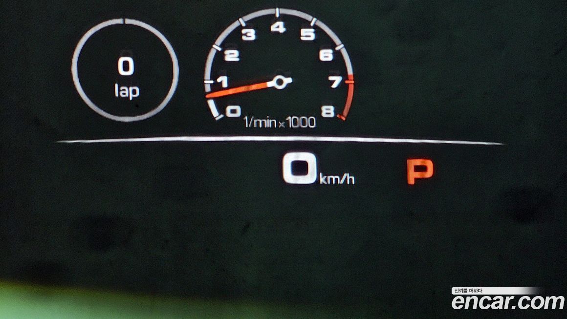 Porsche Panamera 2020