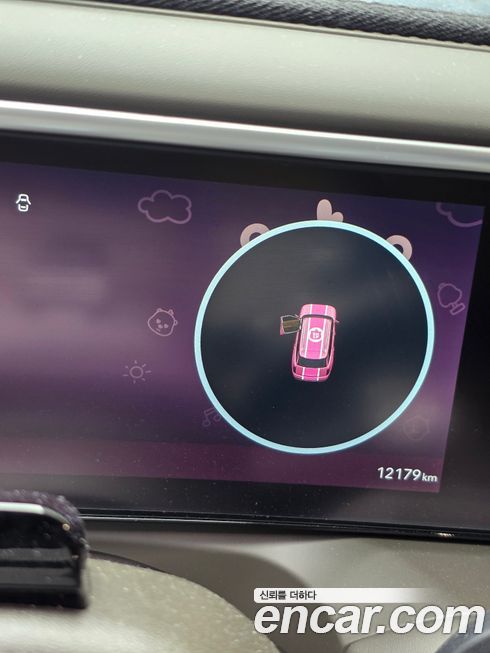 Hyundai Palisade 2026