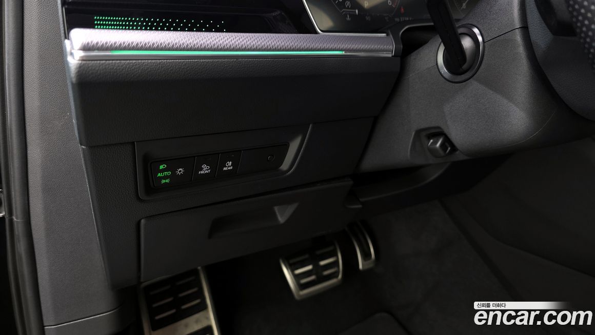 Volkswagen Touareg 2023