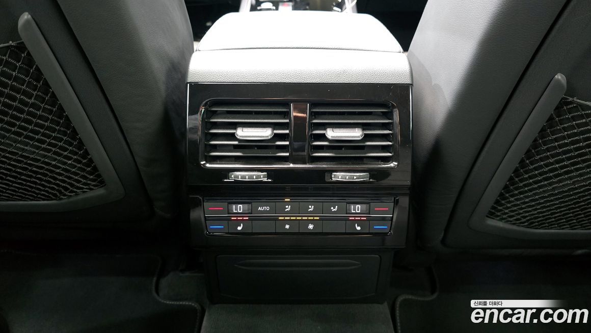 Volkswagen Touareg 2023