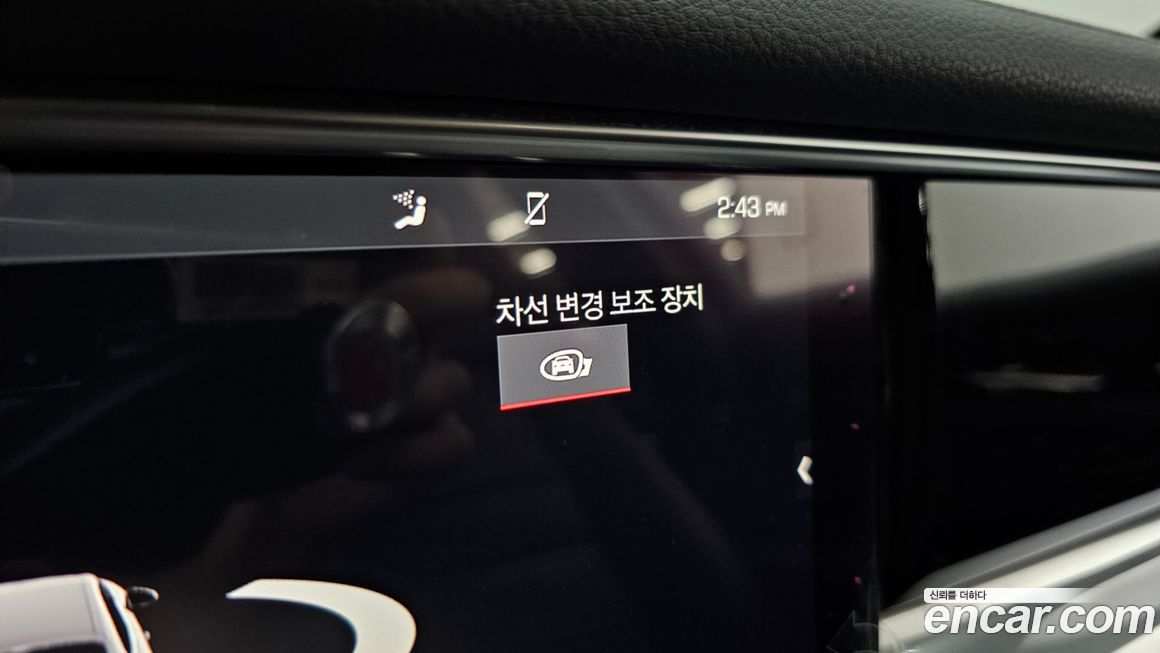 Porsche Panamera 2018