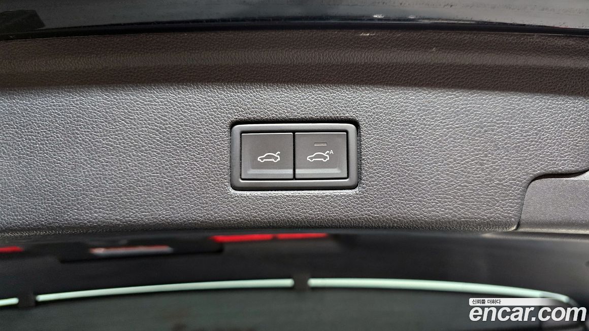 Volkswagen Touareg 2023