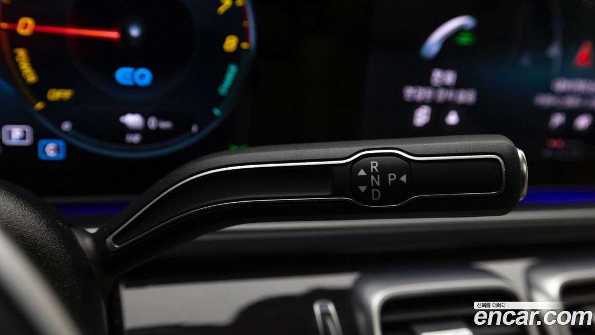 Mercedes-Benz GLE-Class 2021