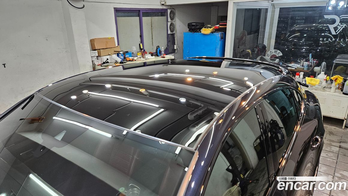 Porsche Cayenne 2021